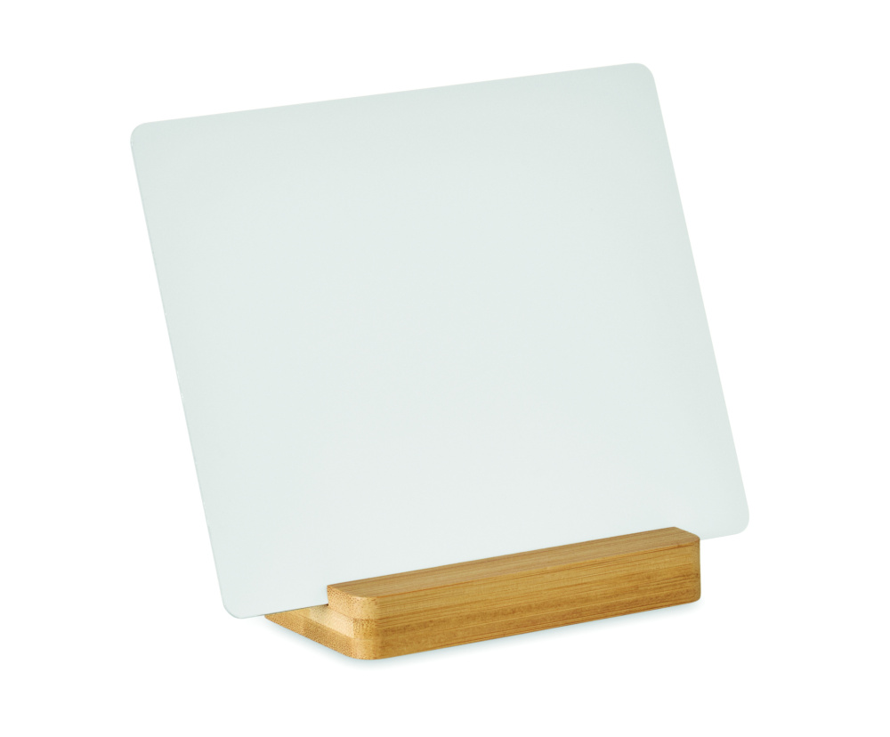 Logo trade business gift photo of: Sublimation promotional plate