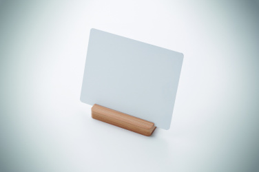 Logotrade promotional giveaway image of: Sublimation promotional plate