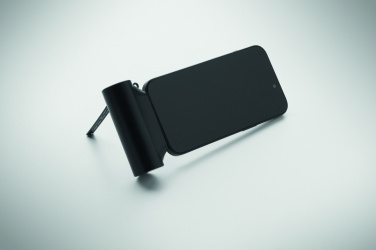 Logo trade promotional gifts picture of: Power bank 5000mAh