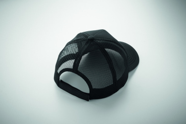 Logotrade advertising product image of: 5 panel trucker cap