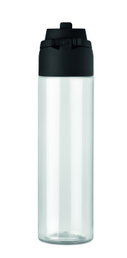 Logotrade corporate gift image of: RPET bottle 700ml
