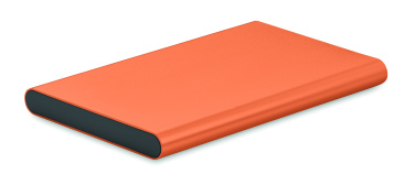 Logotrade promotional item picture of: 4000 mAh Power Bank Type C