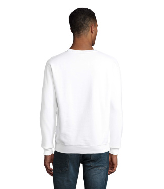 Logo trade advertising products image of: COLUMBIA UNISEX SWEAT SHIRT