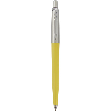 Logotrade promotional product image of: Parker Jotter Recycled ballpoint pen