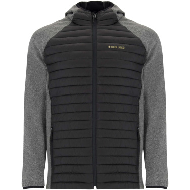 Logotrade corporate gifts photo of: Minsk unisex hybrid insulated jacket