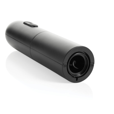 Logo trade promotional product photo of: Vino re-chargeable electric wine opener