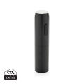 Vino re-chargeable electric wine opener, black