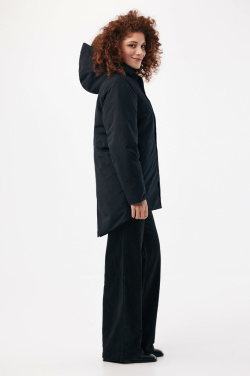 Logotrade promotional item image of: IQONIQ Thelon recycled polyester parka