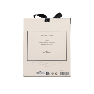 Logotrade promotional giveaway image of: VINGA x TGL scented sachet