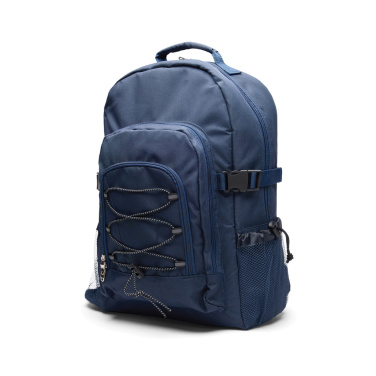 Logo trade promotional merchandise picture of: VINGA Parks cooler backpack