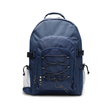 Logo trade corporate gift photo of: VINGA Parks cooler backpack