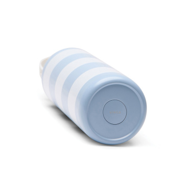 Logotrade promotional merchandise image of: VINGA Lagoa RCS SS bottle 600 ML