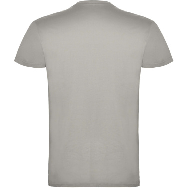 Logo trade promotional item photo of: Beagle short sleeve men's t-shirt