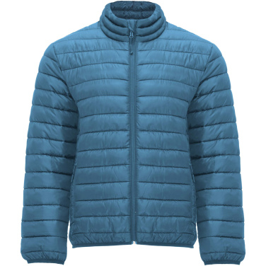 Logotrade advertising products photo of: Finland men's insulated jacket