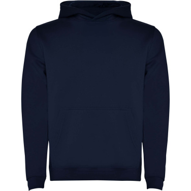 Logo trade advertising product photo of: Urban kids hoodie