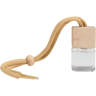 Logotrade promotional giveaway picture of: Ono car air freshener