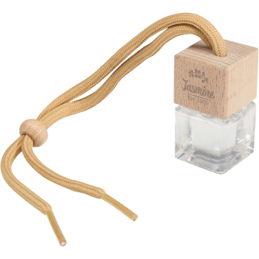 Logotrade promotional gifts photo of: Ono car air freshener