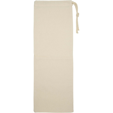 Logo trade promotional items picture of: Nola cotton bread bag