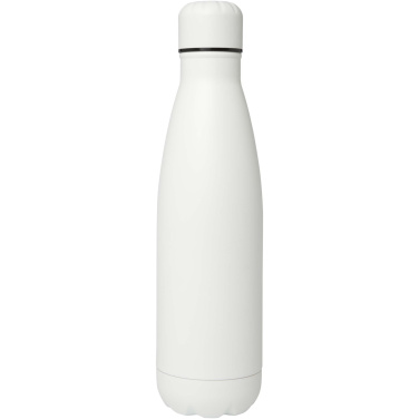 Logo trade advertising products picture of: Cove 750 ml RCS recycled single wall stainless steel water bottle