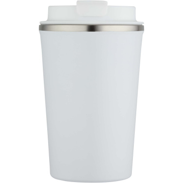 Logo trade promotional gifts image of: Newport 350 ml double wall vacuum insulated stainless steel tumbler