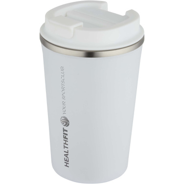 Logotrade promotional giveaway picture of: Newport 350 ml double wall vacuum insulated stainless steel tumbler