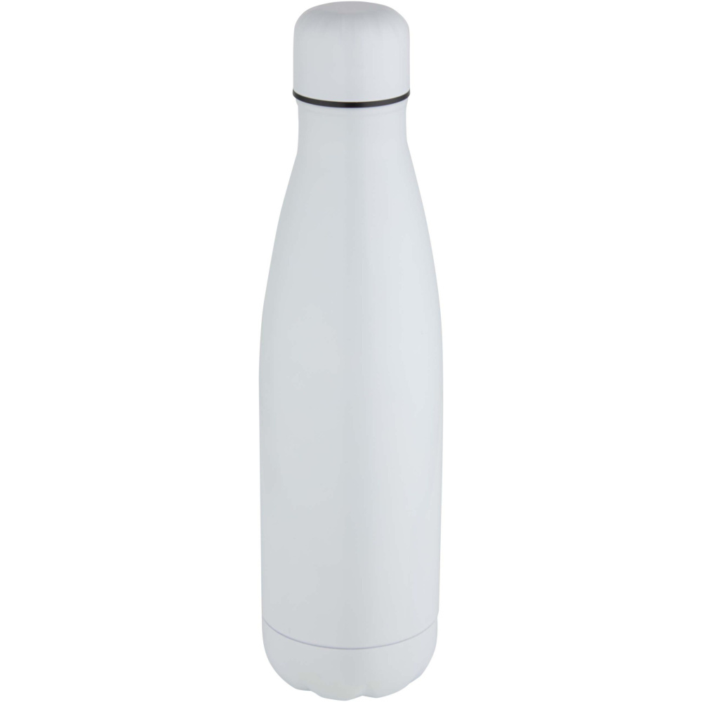 Logo trade promotional giveaways picture of: Cove 500 ml sublimation vacuum insulated stainless steel bottle