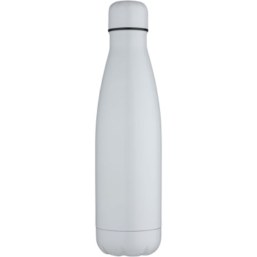 Logo trade promotional items picture of: Cove 500 ml sublimation vacuum insulated stainless steel bottle
