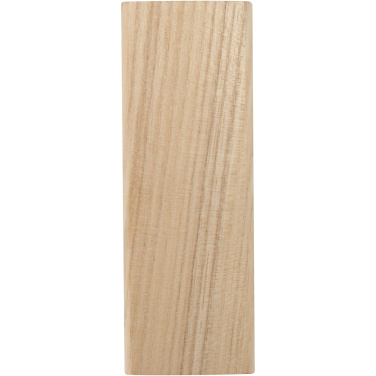 Logo trade promotional merchandise picture of: Maro car air freshener