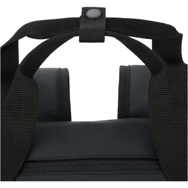 Logotrade corporate gift picture of: Resi Plus GRS recycled cooler backpack 18L