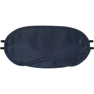 Logo trade promotional items picture of: Traveler eye mask