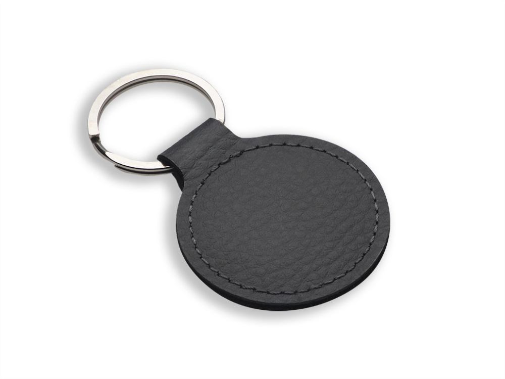 Logotrade promotional product image of: Keyring 218215701