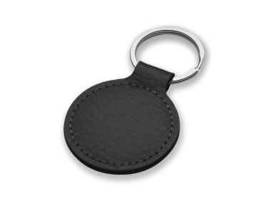 Logotrade promotional giveaways photo of: Keyring 218215701