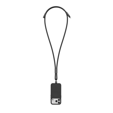 Logotrade promotional giveaway image of: VINGA Baltimore RCS Phone cord With Charging Cable