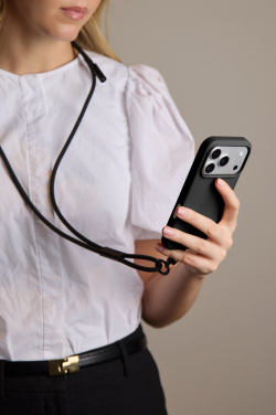 Logo trade promotional gift photo of: VINGA Baltimore RCS Phone cord With Charging Cable