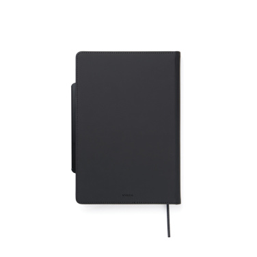 Logo trade advertising product photo of: VINGA Baltimore RCS 4-in-1 Refillable Notebook