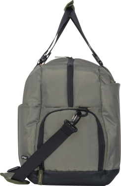 Logo trade promotional giveaways picture of: Sports bag Saint Paul MoLu