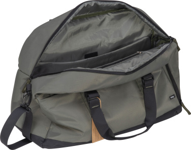 Logo trade corporate gifts image of: Sports bag Saint Paul MoLu