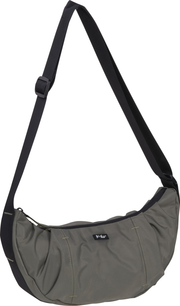 Logotrade corporate gift image of: Waist bag Limeira MoLu