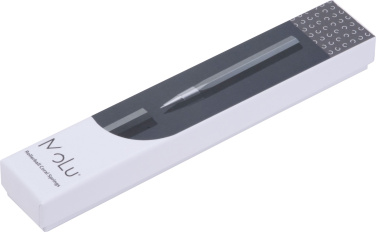 Logo trade promotional product photo of: Rollerball pen Coral Springs MoLu