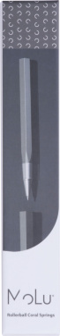 Logotrade business gift image of: Rollerball pen Coral Springs MoLu