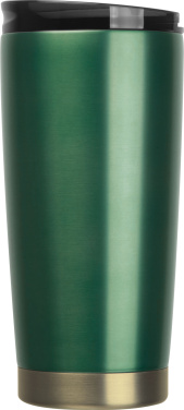 Logotrade promotional merchandise picture of: Drinking cup La Louviere MoLu