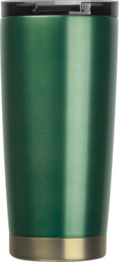 Logo trade corporate gifts picture of: Drinking cup La Louviere MoLu