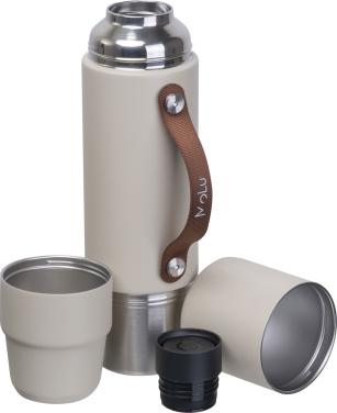 Logotrade promotional product image of: Insulated bottle Le Bourget MoLu