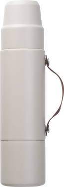 Logo trade promotional giveaways image of: Insulated bottle Le Bourget MoLu