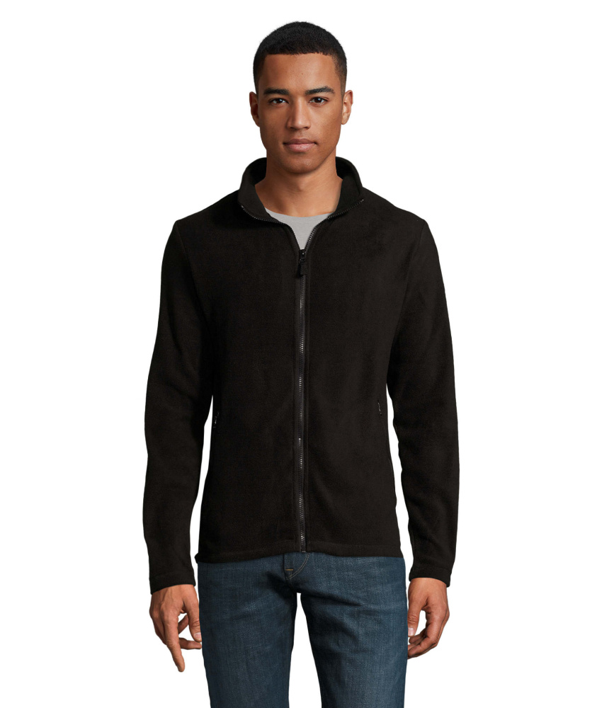 Logotrade promotional giveaway picture of: NORMAN MEN FLEECE 220