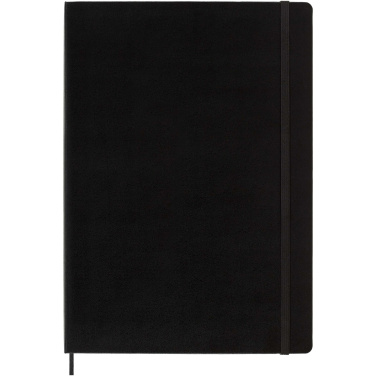 Logotrade corporate gift picture of: Moleskine A4 art sketchbook