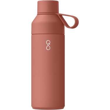 Logo trade promotional gifts picture of: Ocean Bottle 500 ml vacuum insulated water bottle