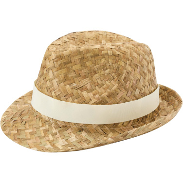 Logotrade promotional products photo of: Pricus straw hat