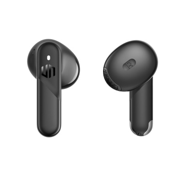 Logotrade promotional merchandise picture of: Urban Vitamin Santa Clara RCS plastic ENC earbuds