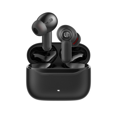 Logotrade promotional item picture of: Urban Vitamin Ventura RCS Hybrid ANC & ENC earbuds